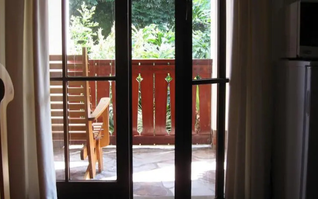 Dome Home Self-Catering