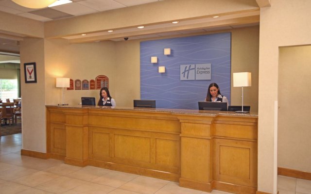 Holiday Inn Express Hotel & Suites Cd. Juarez - Las Misiones, an IHG Hotel