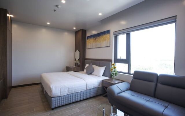 Zen Riverside Hotel & Residences