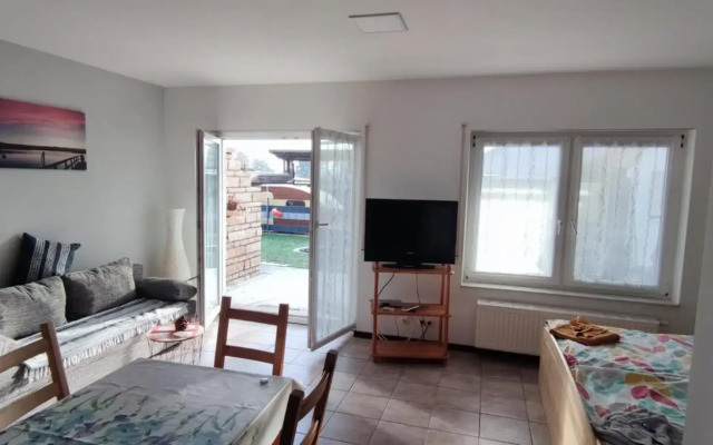 Pension und Ferienwohnung Walther