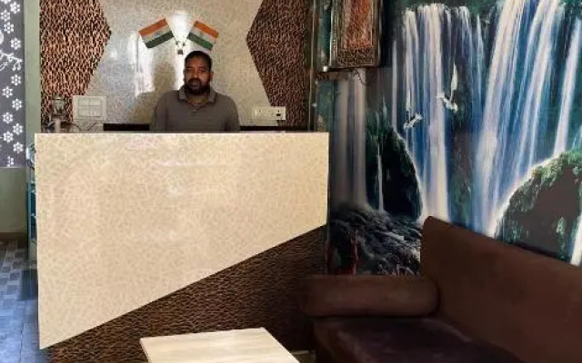 Manas Ac Rooms