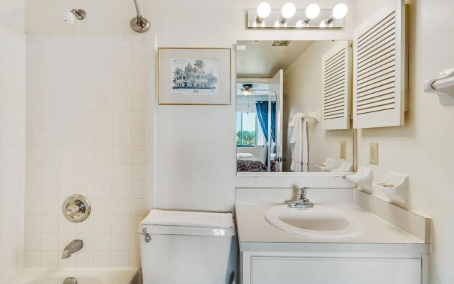 Unit 3227 - Ocean Racquet Club