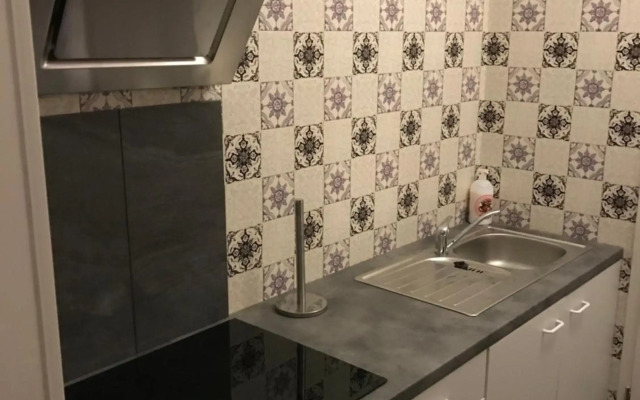 Ferienwohnung Time out