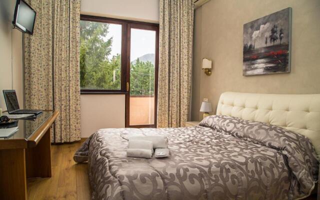 Venafro Palace Hotel