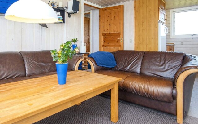 5 Person Holiday Home in Lemvig-by Traum