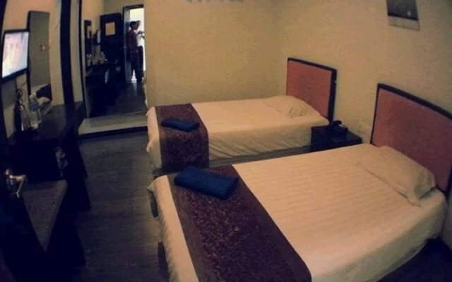 BenaRia Hotel