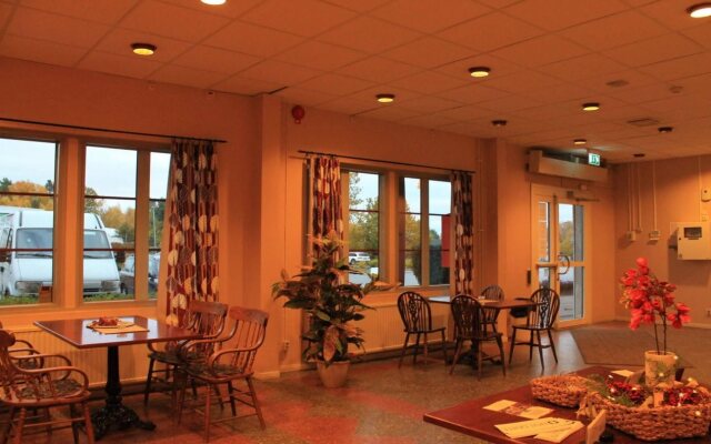 Dalhall Hotell