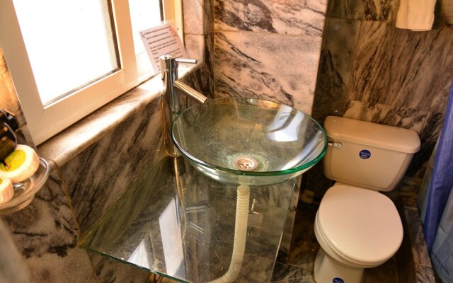 Familia Campa Mayelin