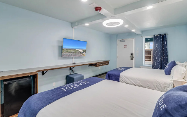 Seaside Boutique Hotel