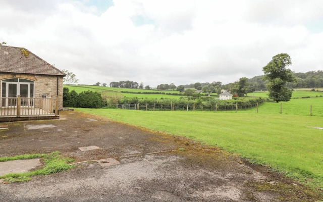 The Gatehouse