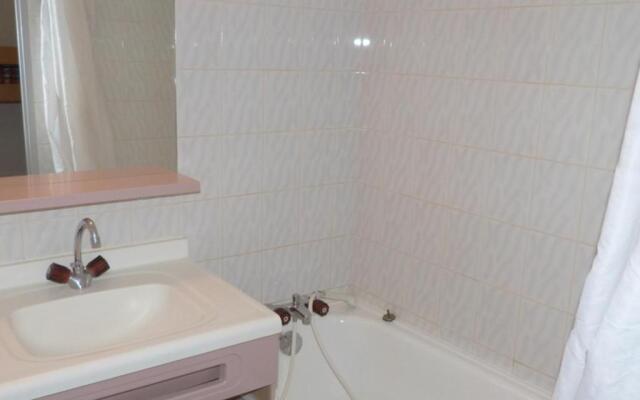 Appartement Brides-les-Bains, 1 pièce, 4 personnes - FR-1-512-157