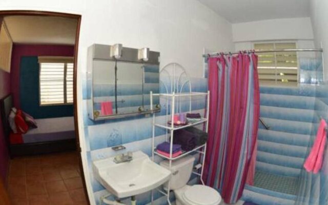 WSSM Surf House