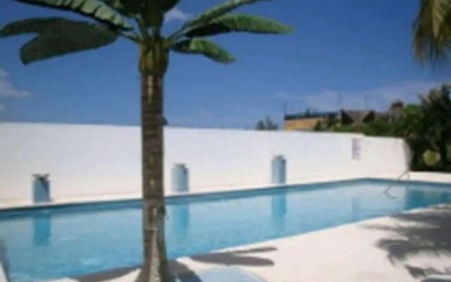 Casa bellissima Les Alisez