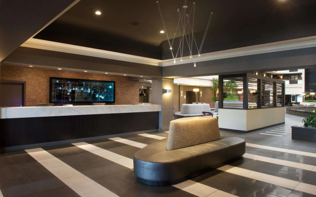 Embassy Suites by Hilton Las Vegas