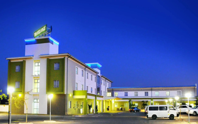Travelodge