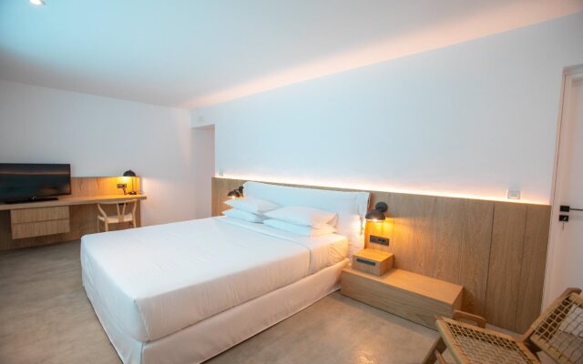 Melidonia Suites