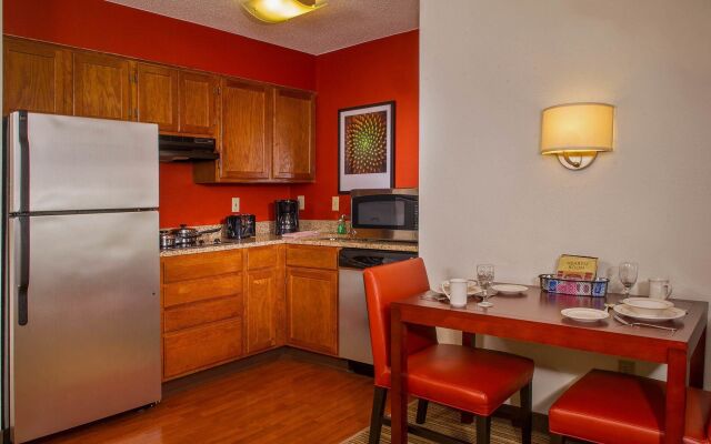 Residence Inn By Marriott Columbia