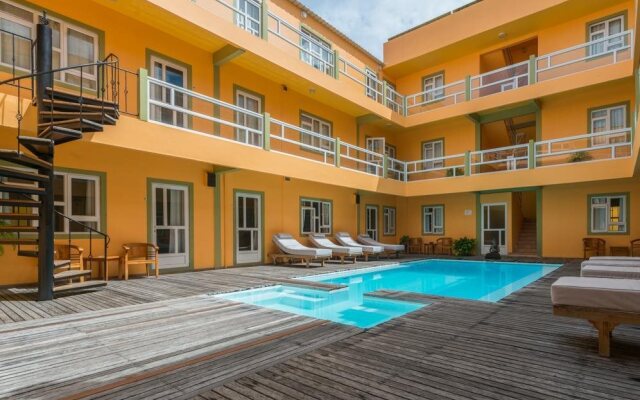 Wanna Studio & Apartments/duplex