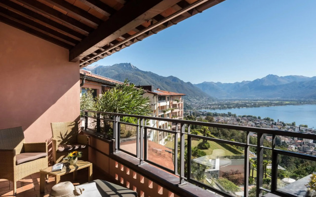Villa Orselina
