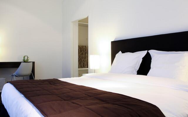 Theater Hotel Brussels