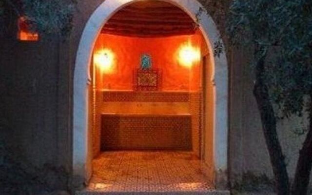 Kasbah Ait Abou