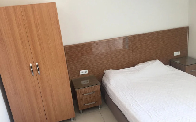 Mediterranean Apart Hotel