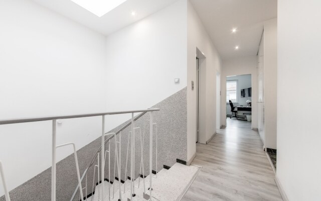 Private House Heimatweg