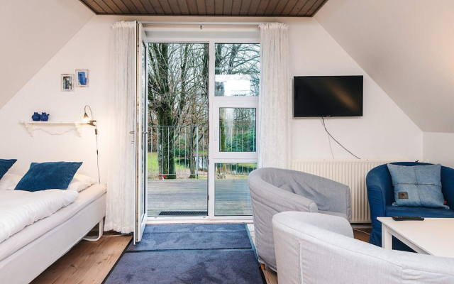 5 Star Holiday Home in Ansager