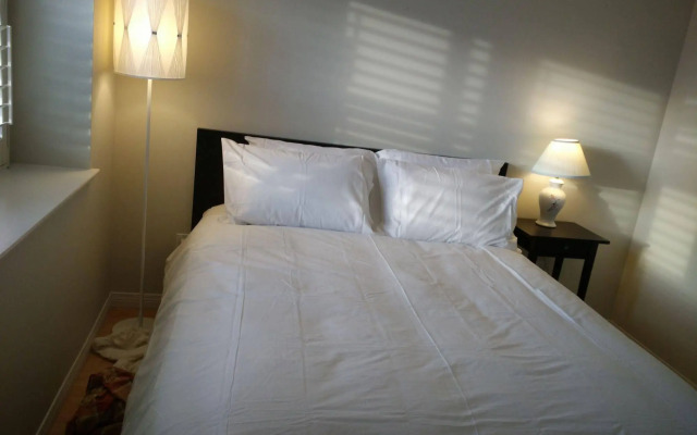 Marpole Guest House