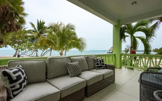The Villas at Cocoplum