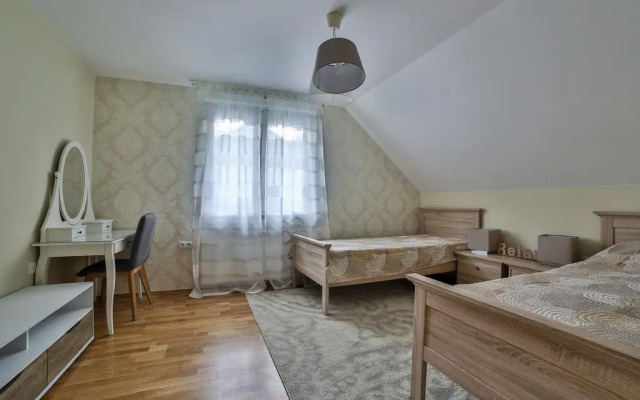 Remarkable home Bohinj Lake