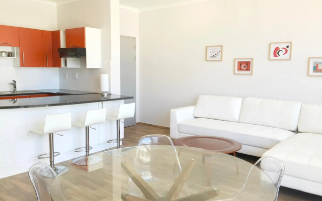 Midtown Rentals at Perspectives