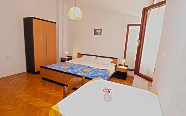 Apartment Desanka 668