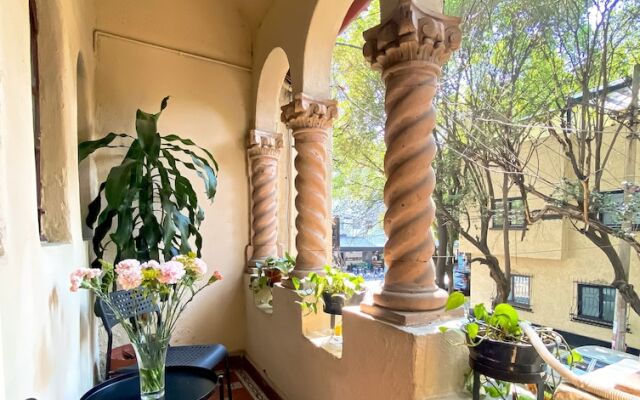 Casa Condesa Amatlan 84