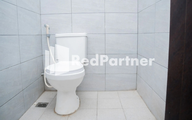 Hotel C18 @ Cibaduyut RedPartner