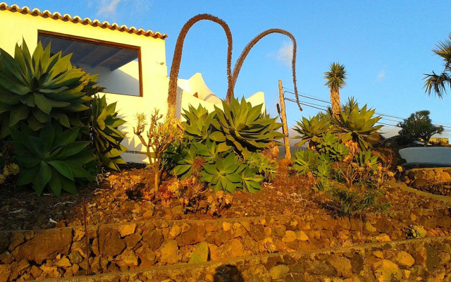 Bungalows Canary Islands