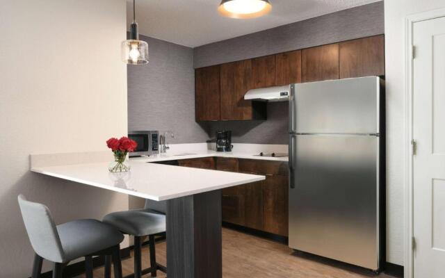 Sonesta ES Suites Dallas Richardson