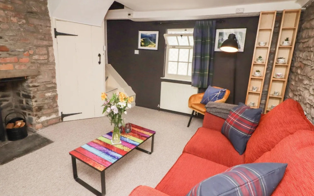 Kooky Cottage