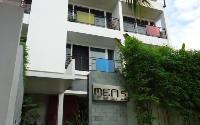 MEN's Resort & Spa 