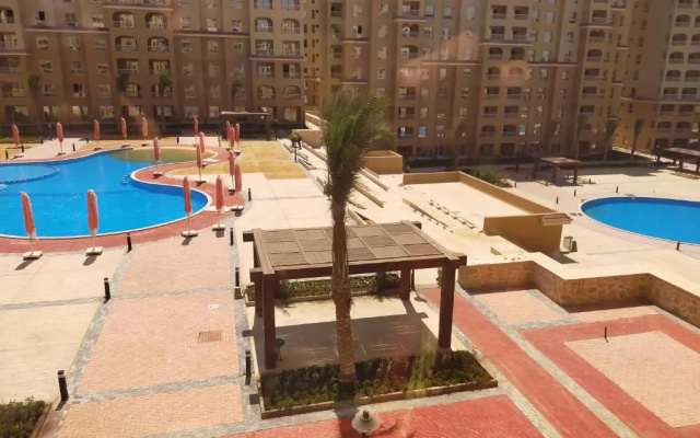 اكوا فيو