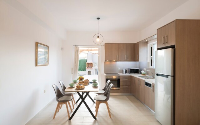 Arhontia Villa by LeaderStay