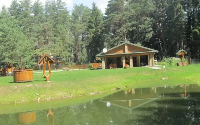 Vanago Lizdas