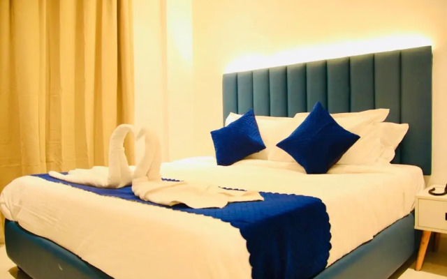 Brigade Hotels and Resorts