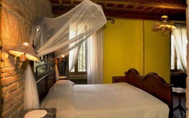 Locanda Corte Arcangeli