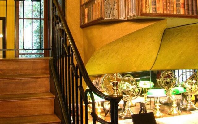 Le Relais Saint Sulpice