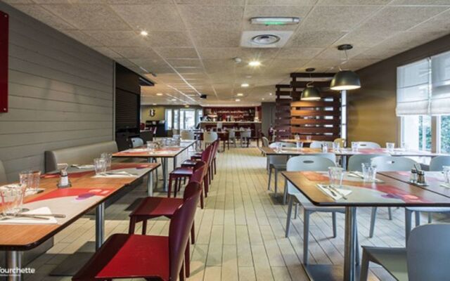 Campanile NATURE - Bordeaux Lac