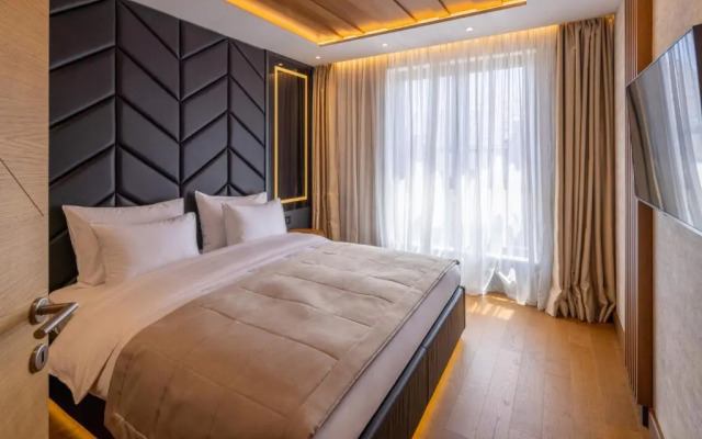 Zlatibor Lux Holiday Home