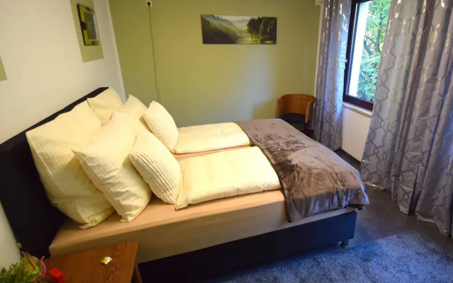 Besotel Ferienwohnungen Und Apartments Erkrath