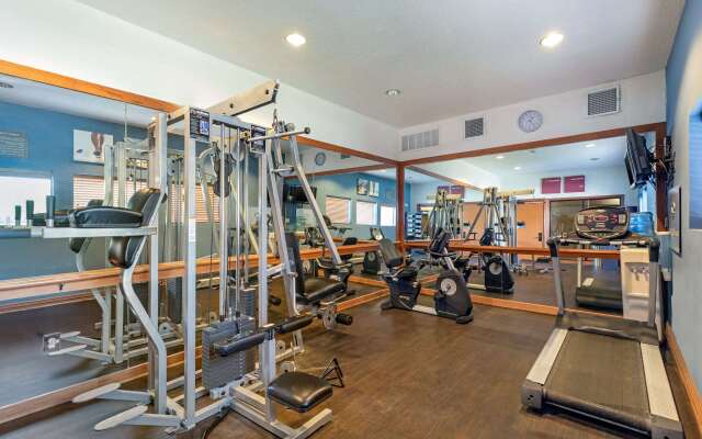 Comfort Suites McKinney - Allen