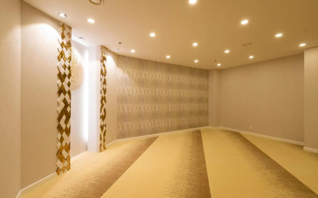 Ultra Lux Residence Flat-Great Location